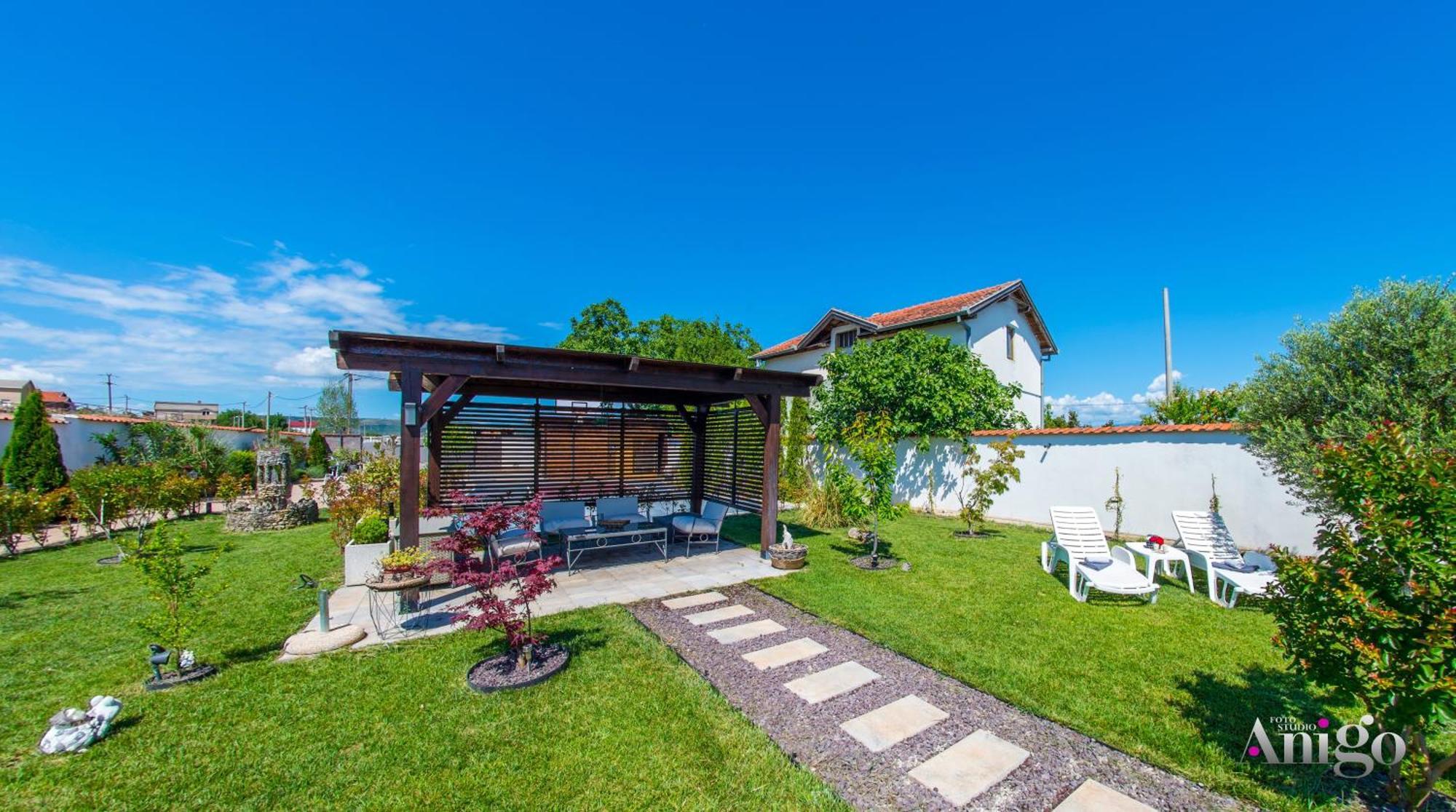 Villa Vie Blagaj Exterior foto